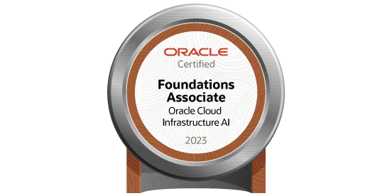 OCI AI