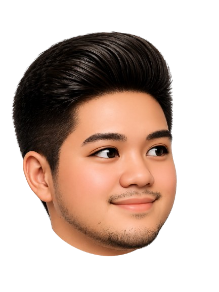 Justin Mark V.
